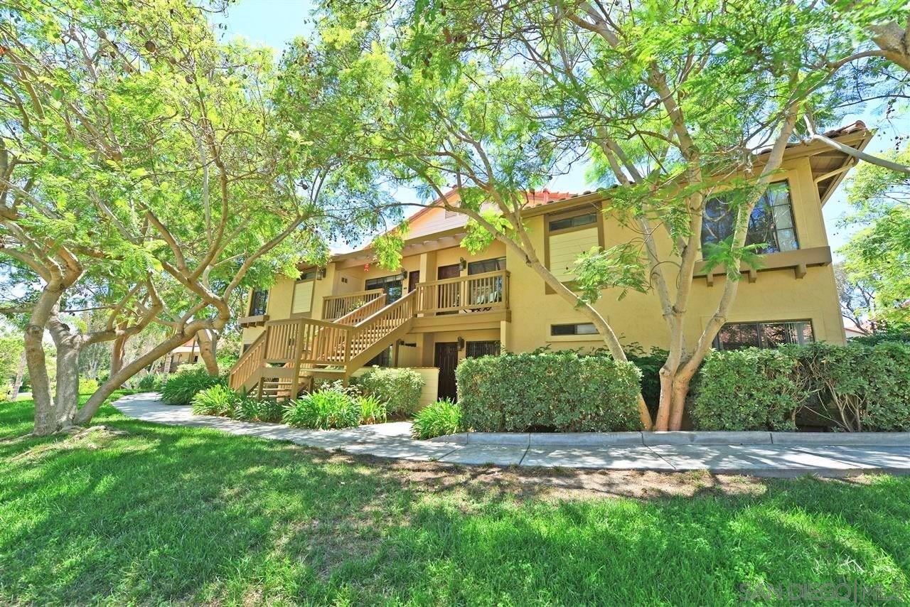 FEATURED LISTING: 54 - 12560 Carmel Creek Rd San Diego