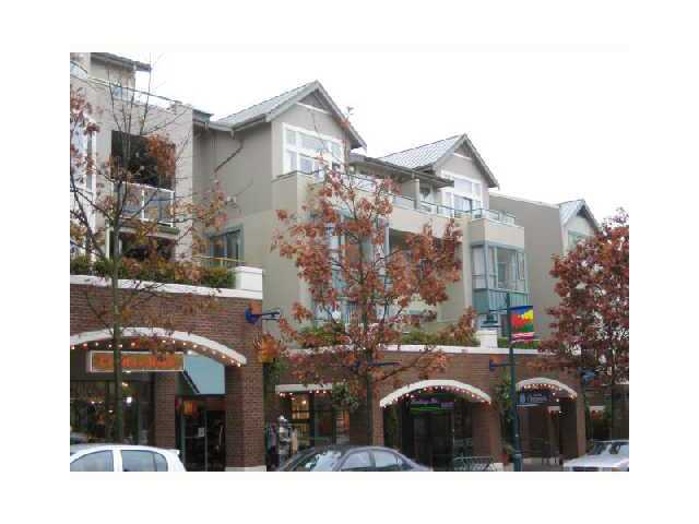 FEATURED LISTING: 414 - 220 NEWPORT Drive Port Moody