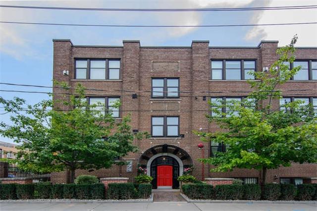 Main Photo: 371 Wallace Ave Unit #3 in Toronto: Dovercourt-Wallace Emerson-Junction Condo for sale (Toronto W02) : MLS(r) # W3306326