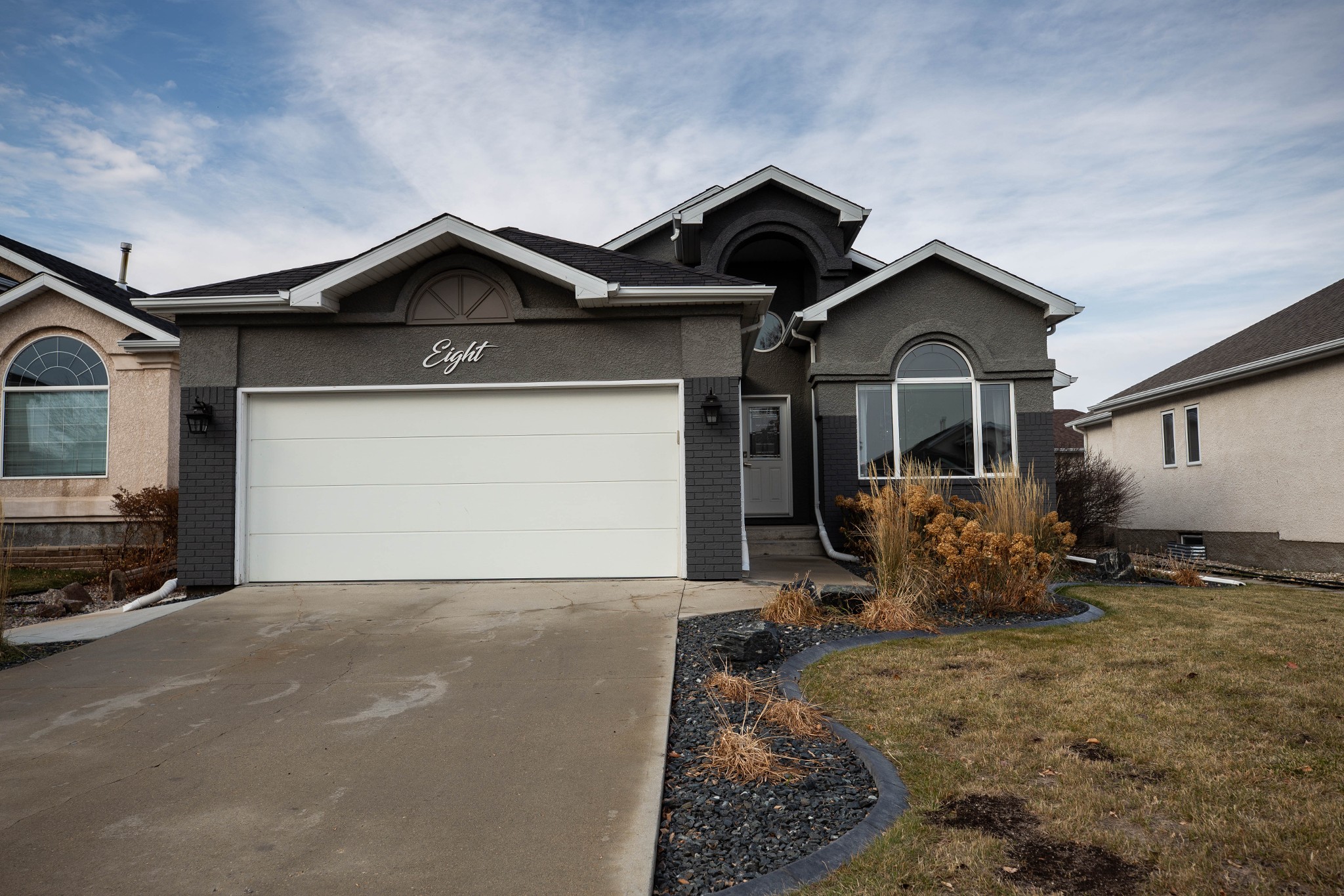 FEATURED LISTING: 8 Copperstone Crescent Winnipeg