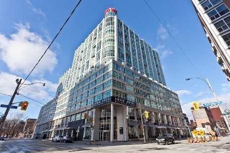 Main Photo: 36 Blue Jays Way Unit #622 in Toronto: Waterfront Communities C1 Condo for sale (Toronto C01) : MLS® # C3050038