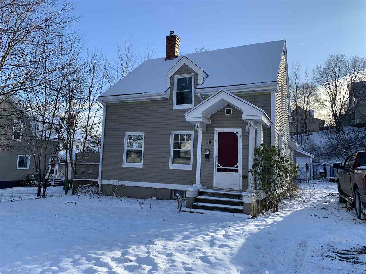 FEATURED LISTING: 30 Bell Street New Glasgow