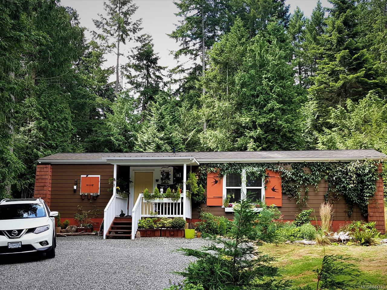 FEATURED LISTING: 1051 Bertha Ave GABRIOLA ISLAND