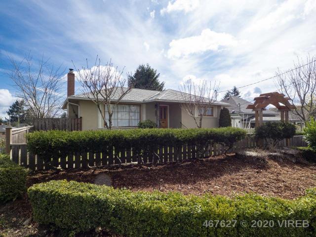 FEATURED LISTING: 201 VIEW STREET NANAIMO