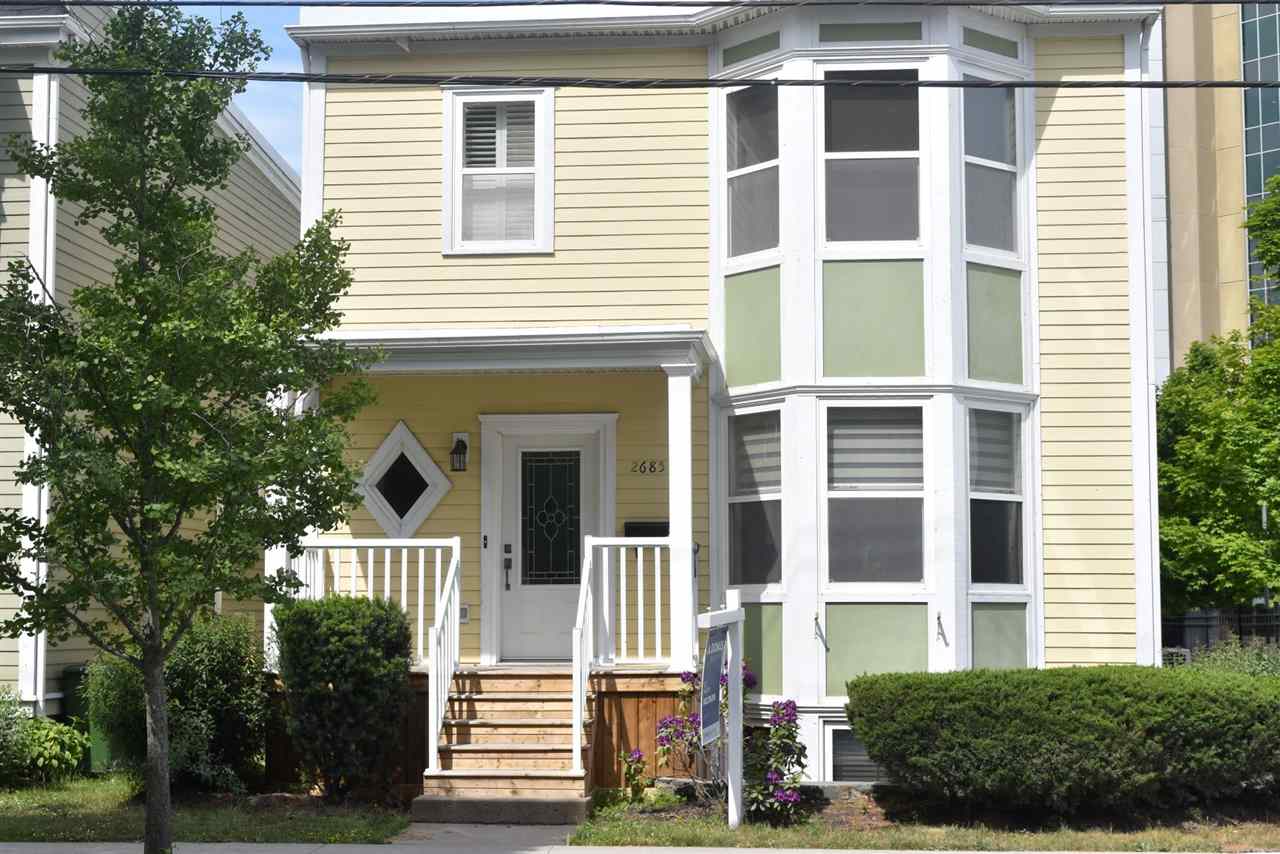 FEATURED LISTING: 2685 Gladstone Street Halifax
