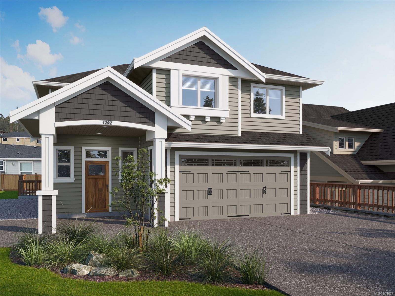 FEATURED LISTING: 1292 Flint Ave