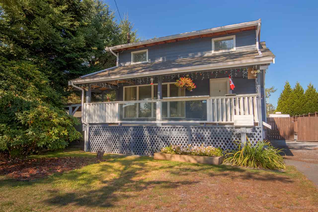 FEATURED LISTING: 20309 CHIGWELL Street Maple Ridge