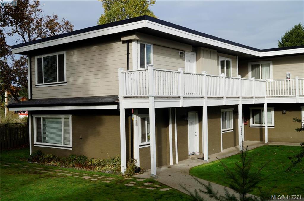 FEATURED LISTING: 116 - 636 Granderson Rd VICTORIA