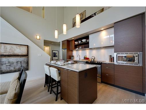FEATURED LISTING: 402 - 601 Herald St VICTORIA