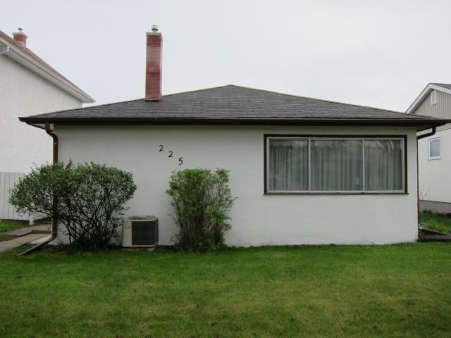 FEATURED LISTING: 225 Ralph Avenue West WINNIPEG