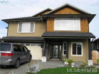 FEATURED LISTING: 794 Harrier Way VICTORIA