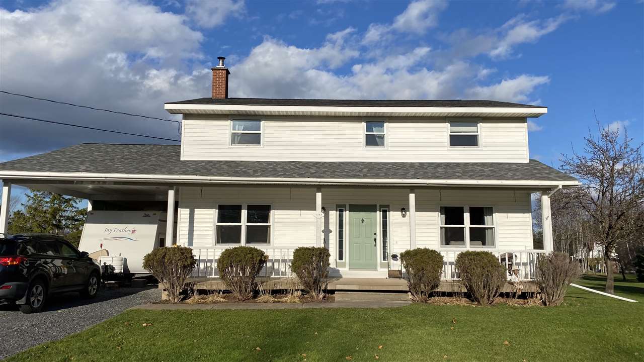 FEATURED LISTING: 1284 Granton Abercrombie Road Abercrombie
