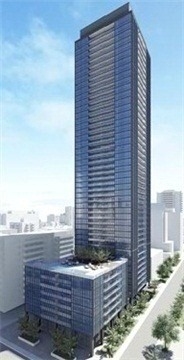 Main Photo: 101 Charles St E Unit #2102 in Toronto: Church-Yonge Corridor Condo for sale (Toronto C08) : MLS(r) # C3695431