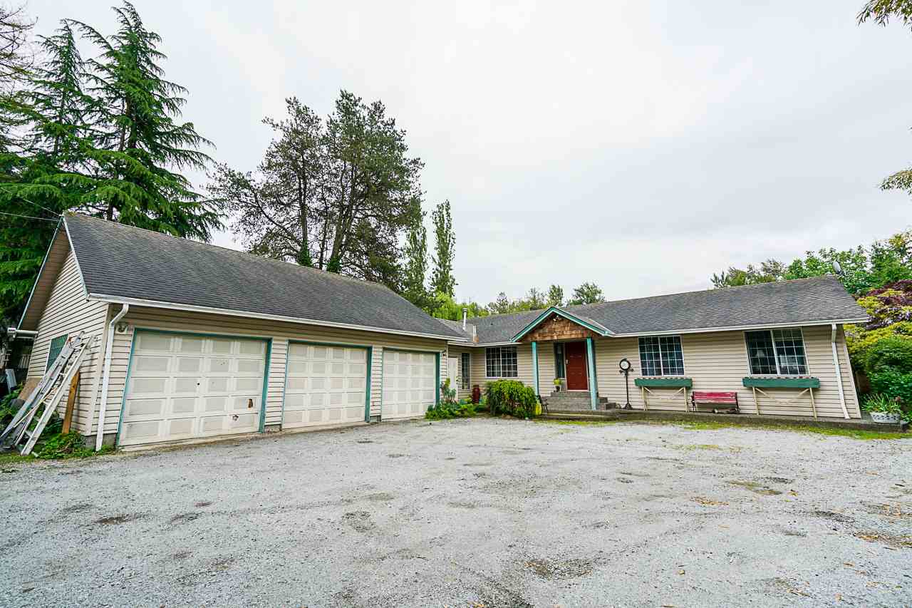 FEATURED LISTING: 23026 FRASER Highway Langley
