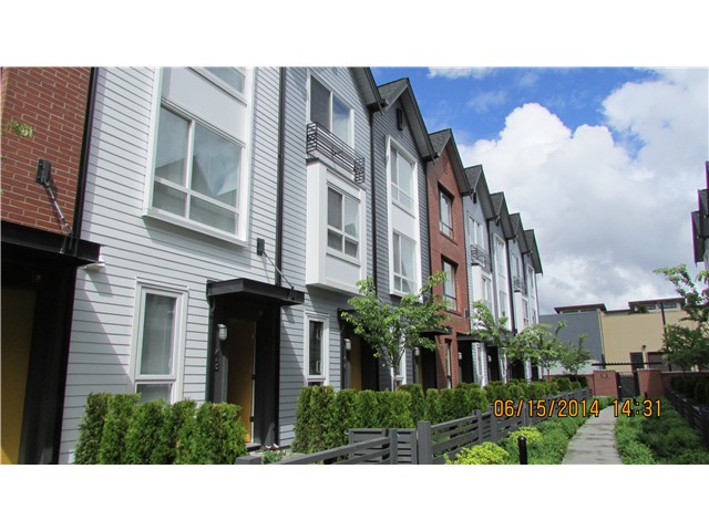 FEATURED LISTING: 43 - 6868 BURLINGTON Avenue Burnaby