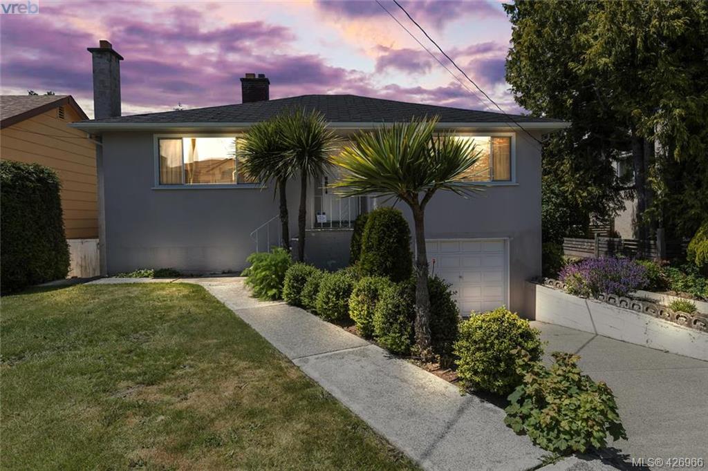 FEATURED LISTING: 3316 Kingsley St VICTORIA