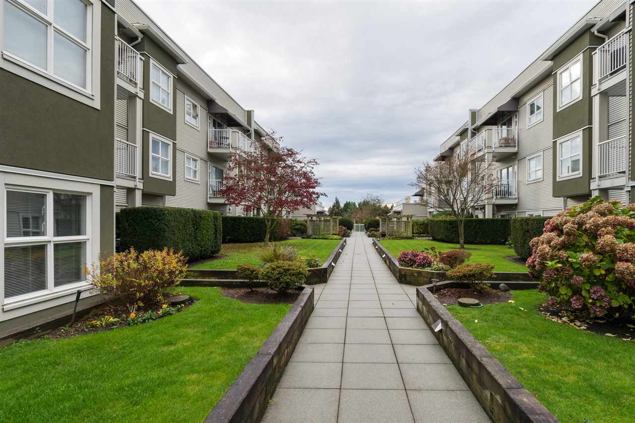 Main Photo: 106 4738 53 STREET in Delta: Delta Manor Condo for sale (Ladner) : MLS®# R2119991