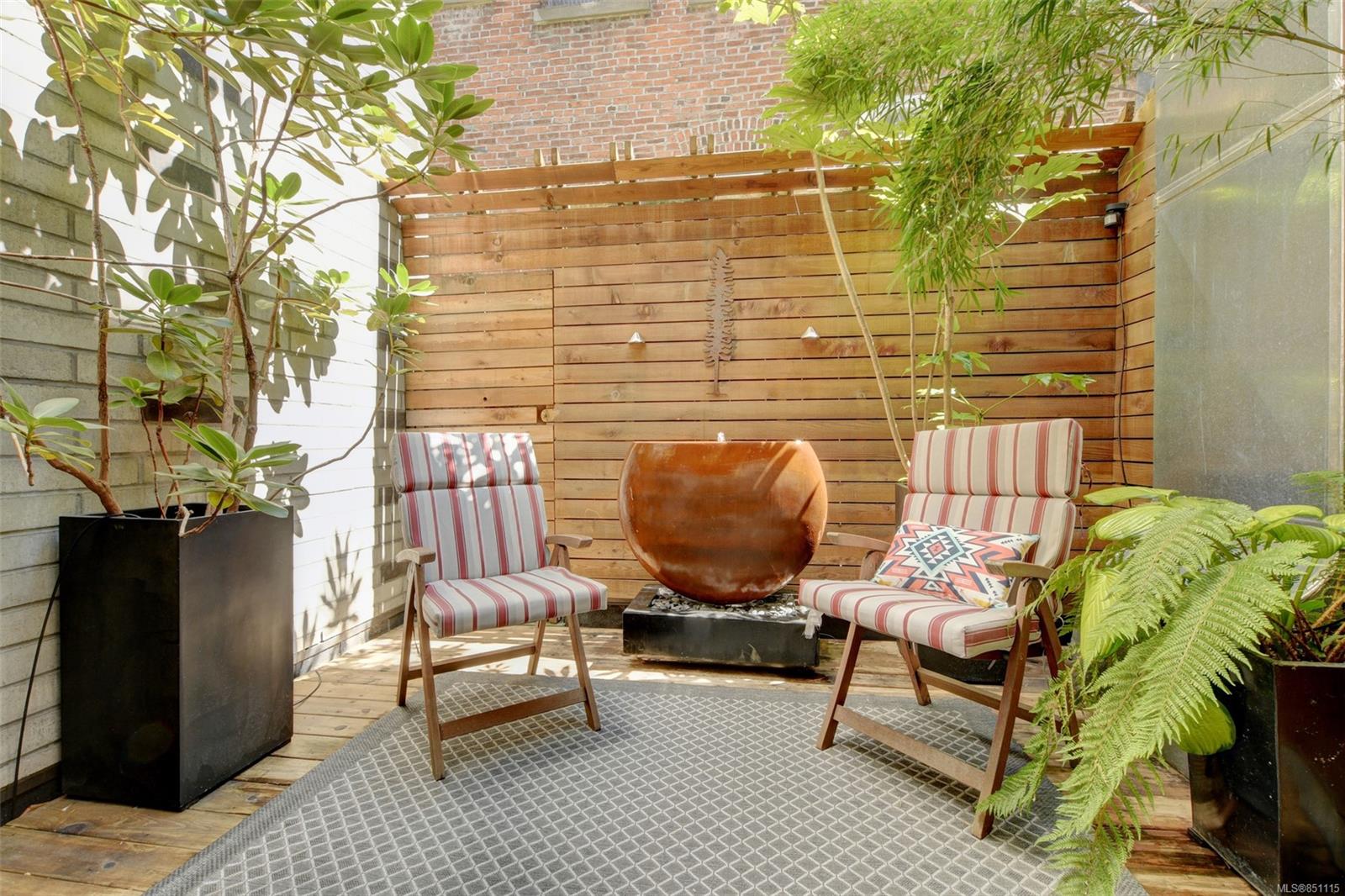 FEATURED LISTING: 103 - 555 Chatham St
