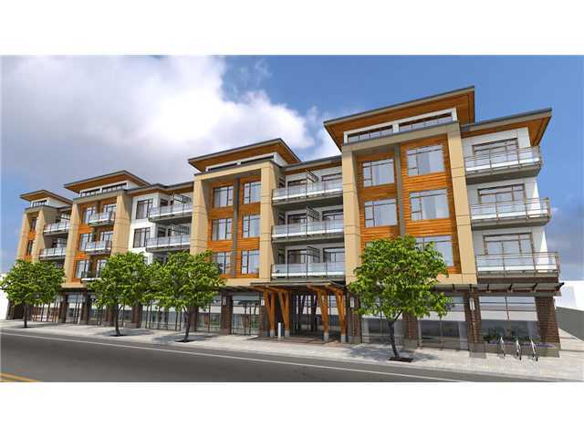 FEATURED LISTING: 302 5248 GRIMMER Street Burnaby