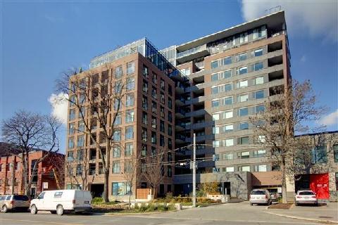 Main Photo: 400 Wellington St Unit #1004 in Toronto: Waterfront Communities C1 Condo for sale (Toronto C01) : MLS® # C3069619