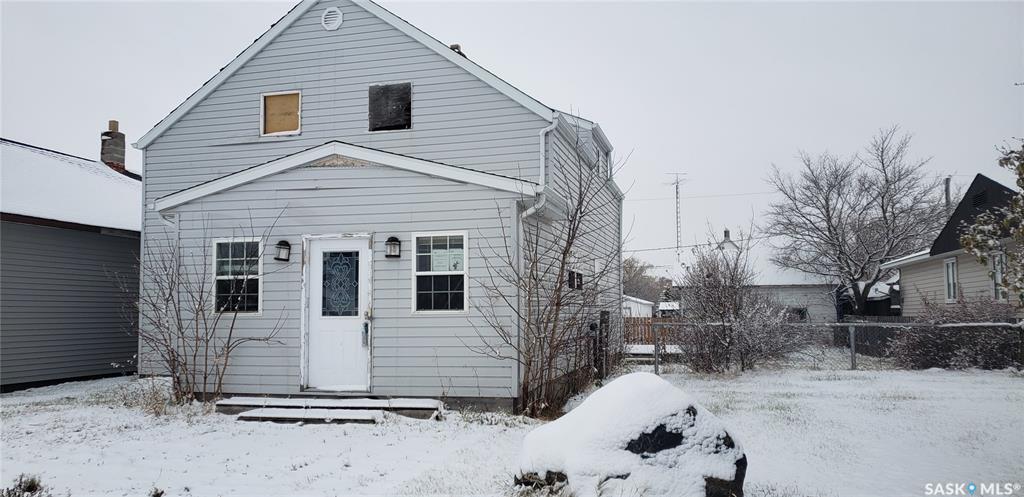 FEATURED LISTING: 212 Bruce Street Gainsborough
