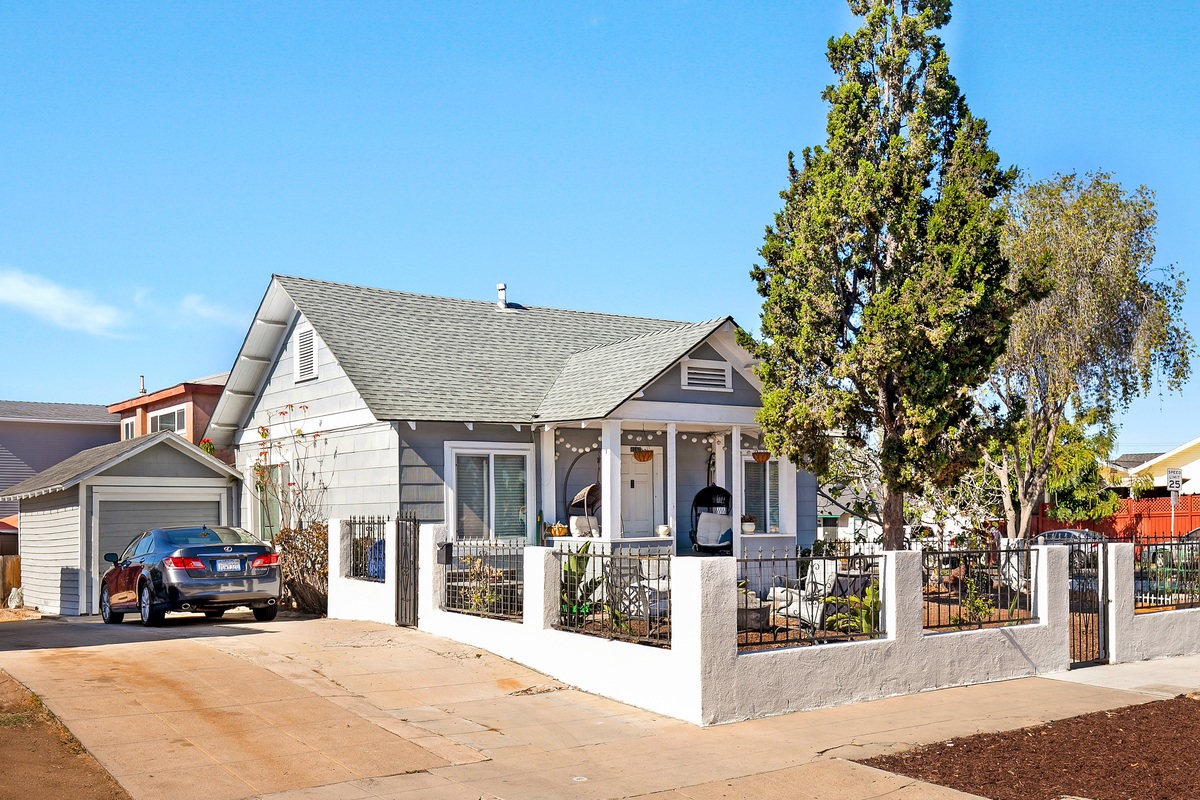 FEATURED LISTING: 4390 Hamilton St San Diego