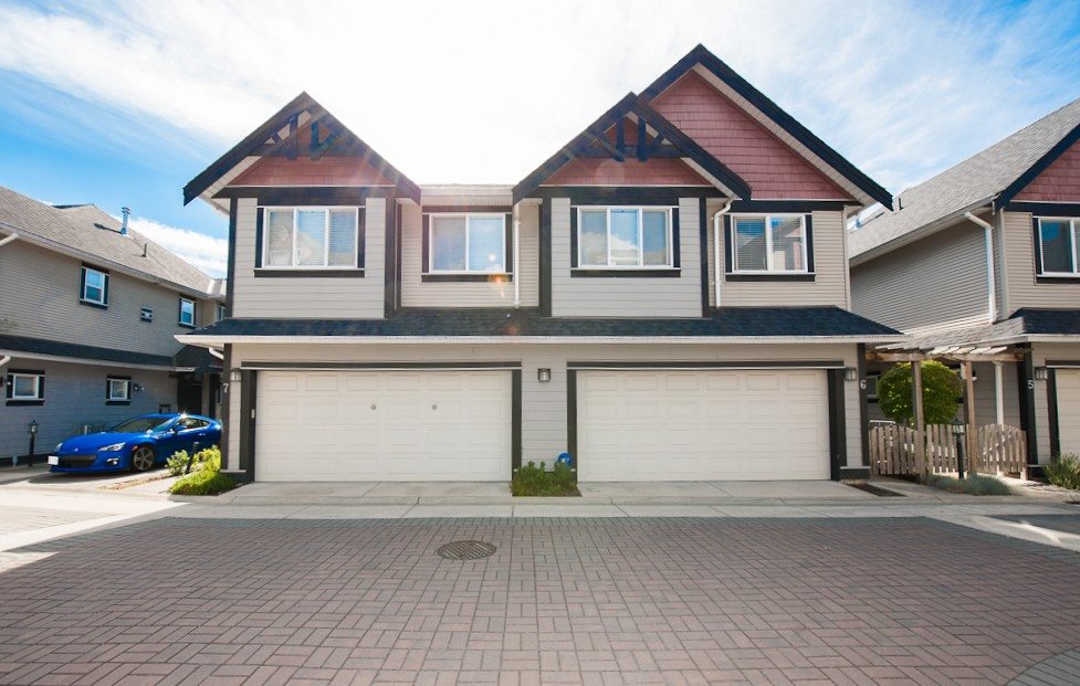 FEATURED LISTING: 6 - 6551 NO 4 Road Richmond
