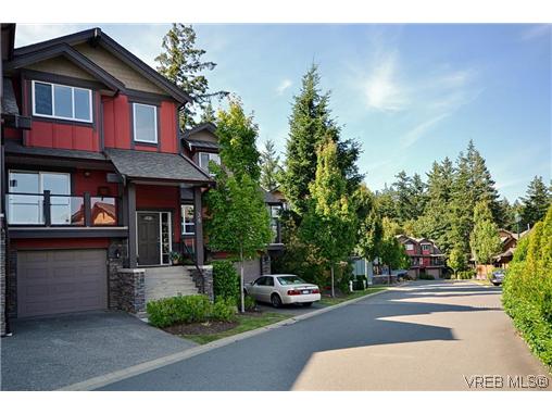 FEATURED LISTING: 38 - 486 Royal Bay Dr VICTORIA