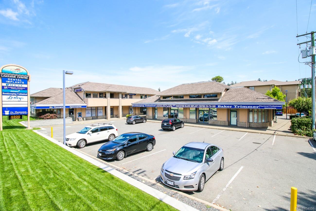FEATURED LISTING: 24 - 4800 Island Hwy