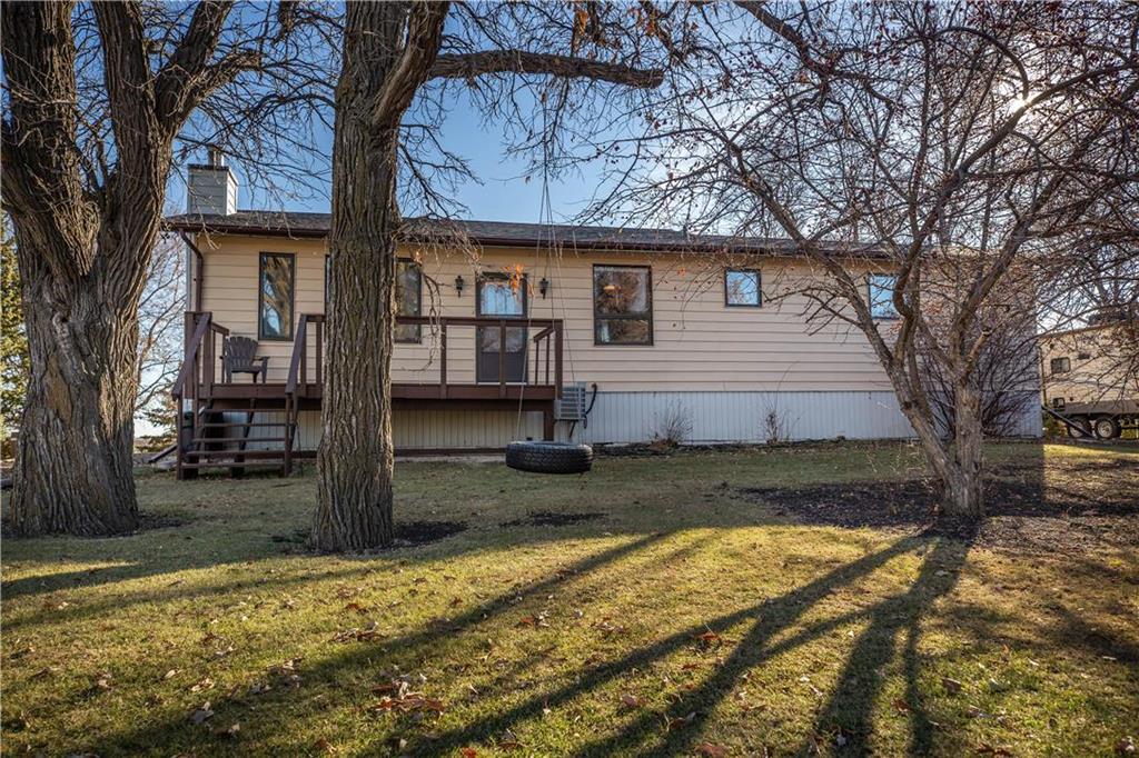 FEATURED LISTING: 258 Carson Park Drive Lorette