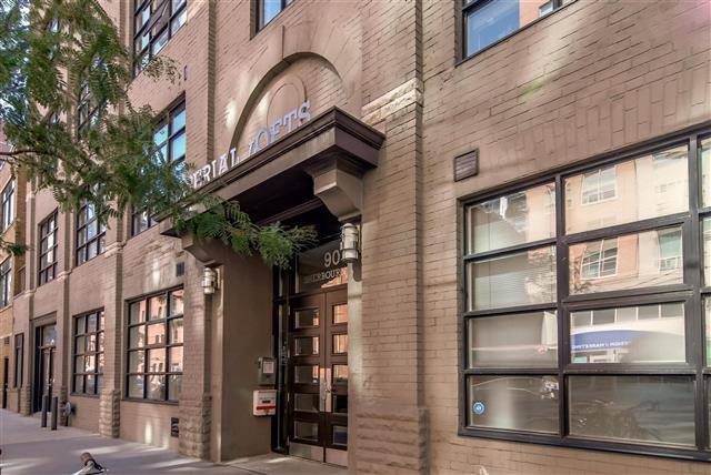 Main Photo: 90 Sherbourne St Unit #603 in Toronto: Moss Park Condo for sale (Toronto C08) : MLS® # C3285328