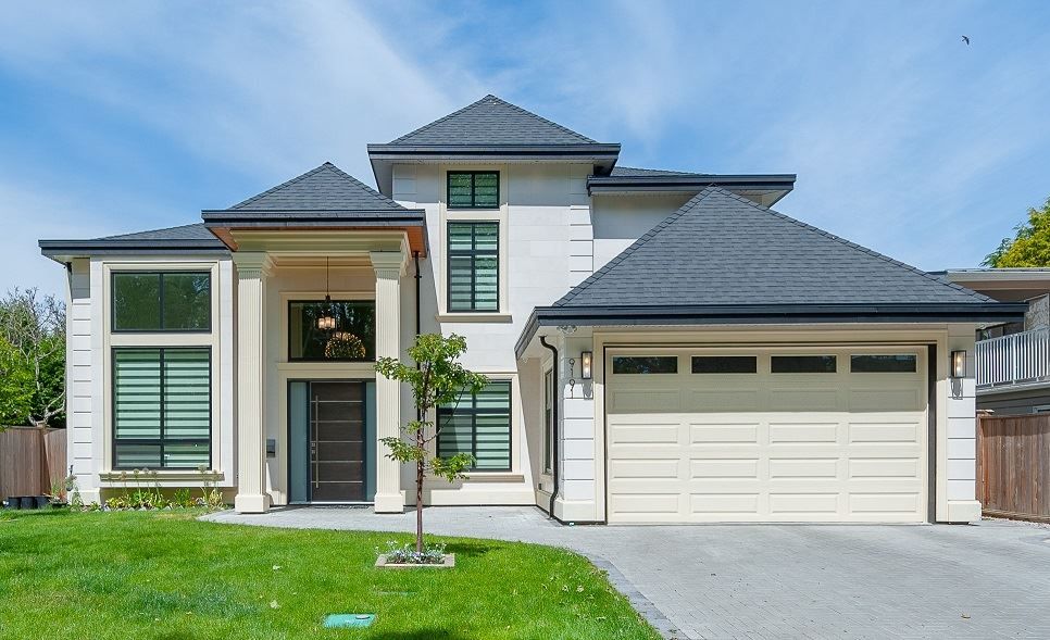 FEATURED LISTING: 9191 GLENACRES Drive Richmond