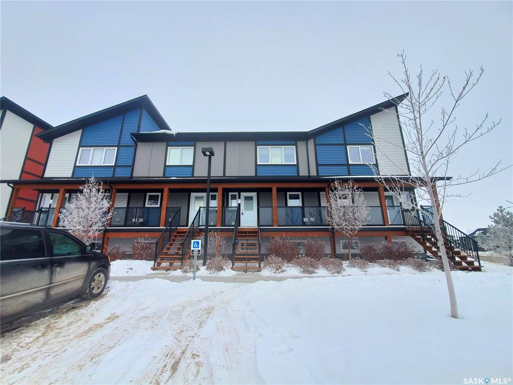 FEATURED LISTING: 406 102 Manek Road Saskatoon
