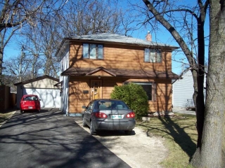 Main Photo: 126 Oakdean Boulevard in WINNIPEG: St James Residential for sale (West Winnipeg)  : MLS(r) # 1206171