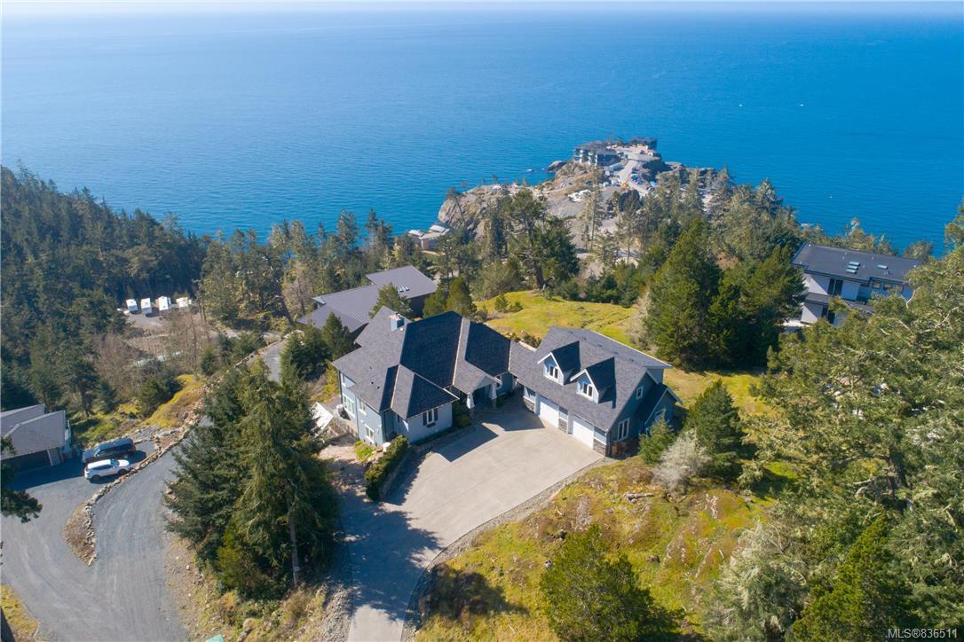 FEATURED LISTING: 7450 Thornton Hts Sooke
