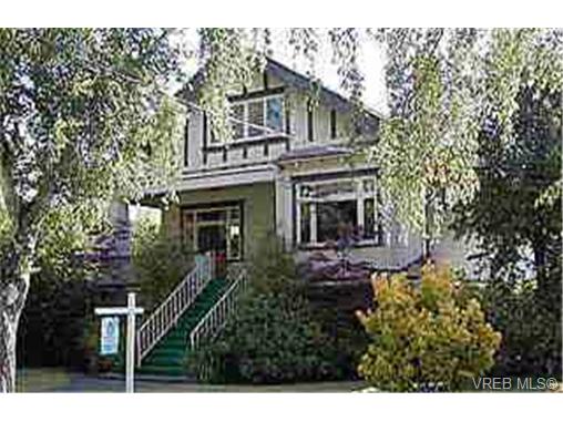 FEATURED LISTING: 2369 Florence St VICTORIA