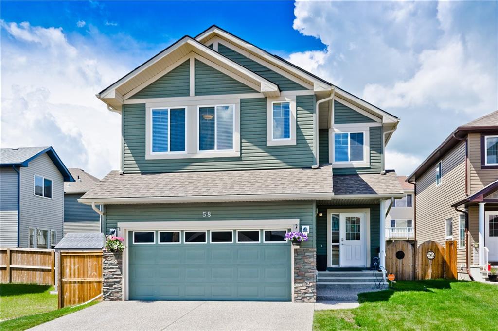 FEATURED LISTING: 58 EVERHOLLOW Manor Southwest Calgary