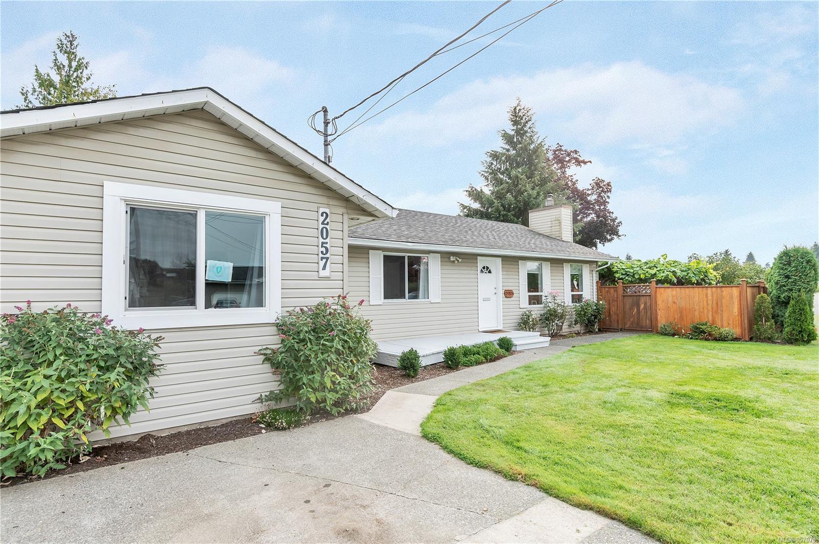 FEATURED LISTING: 2057 Eardley Rd