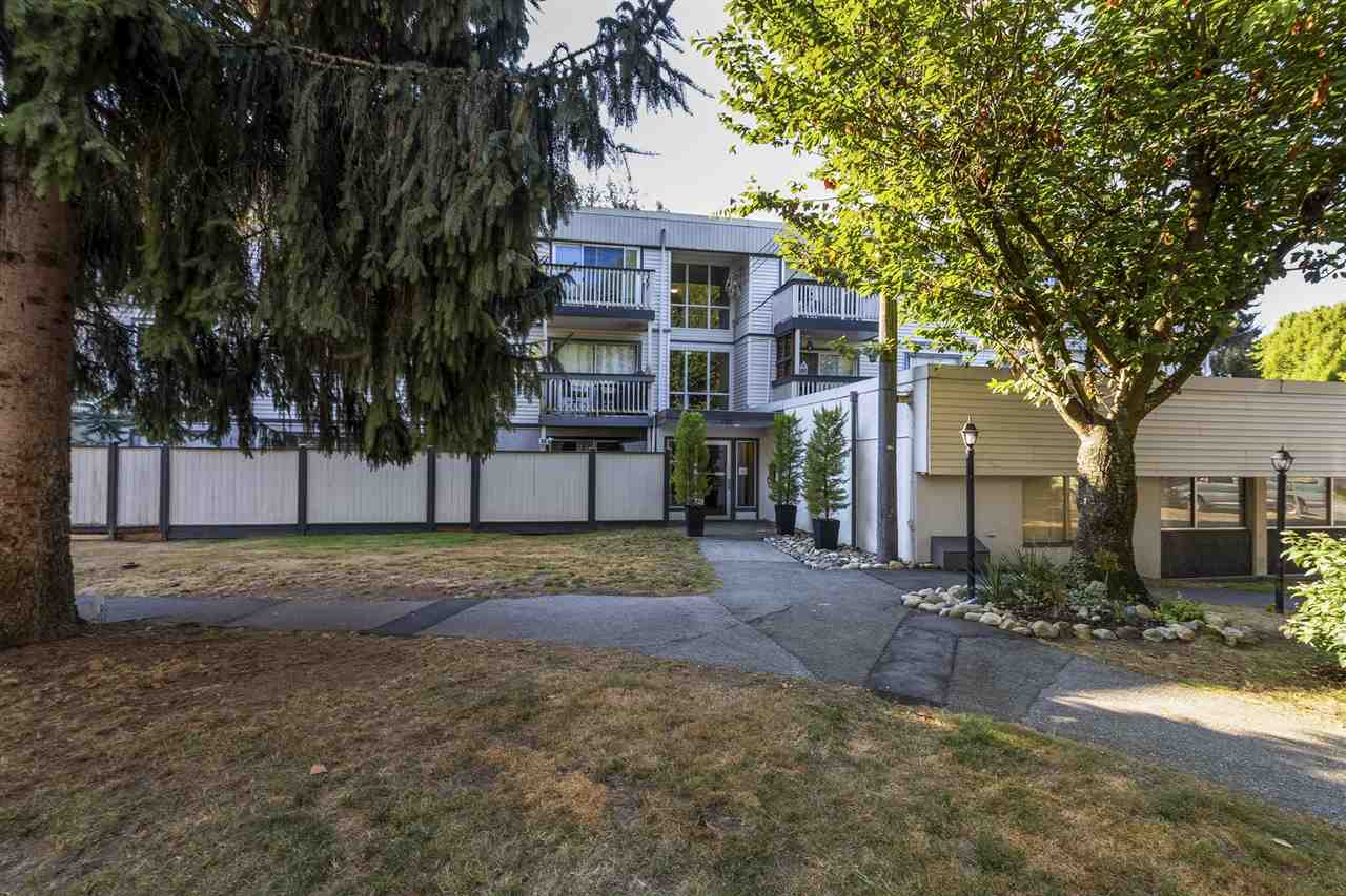 FEATURED LISTING: 208 - 780 PREMIER Street North Vancouver