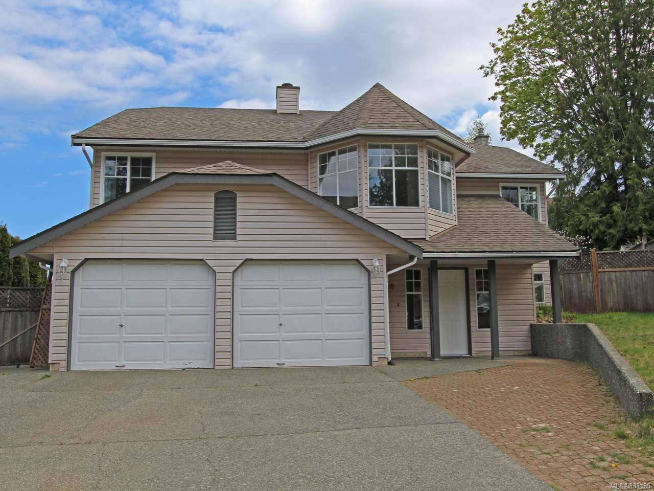 FEATURED LISTING: 6040 Driftwood Pl NANAIMO