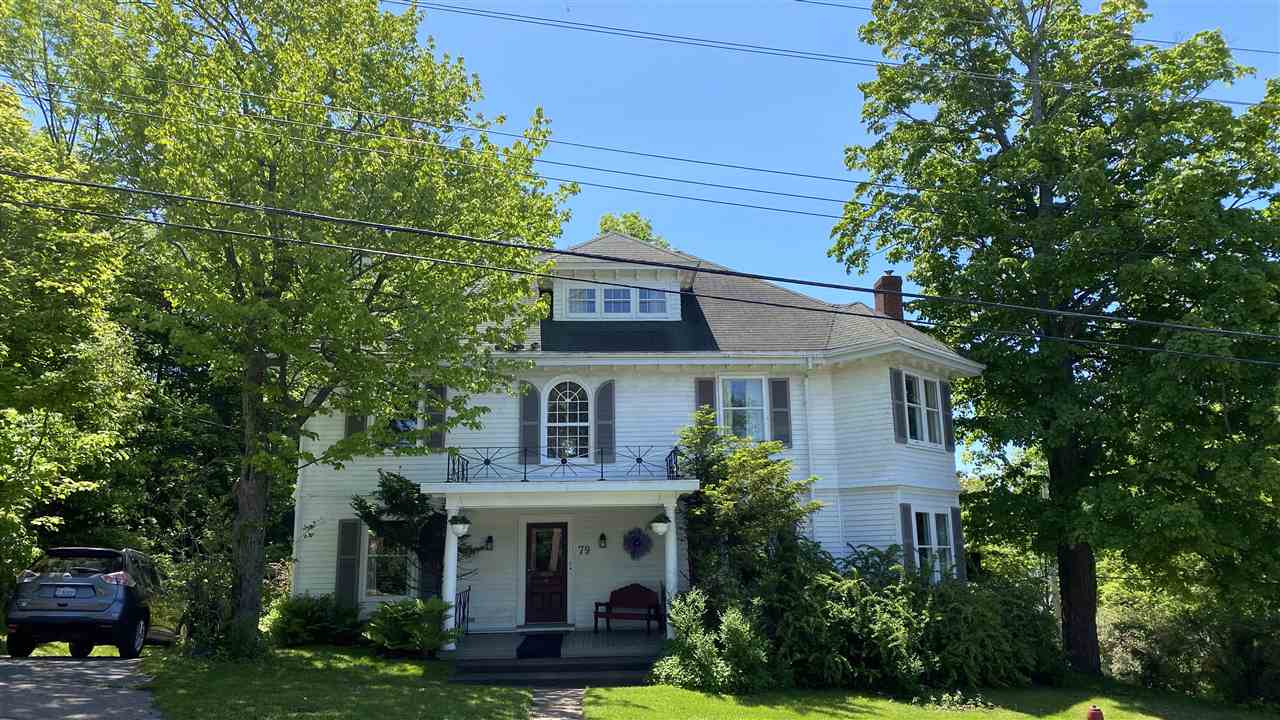 FEATURED LISTING: 79 Mountain Road New Glasgow
