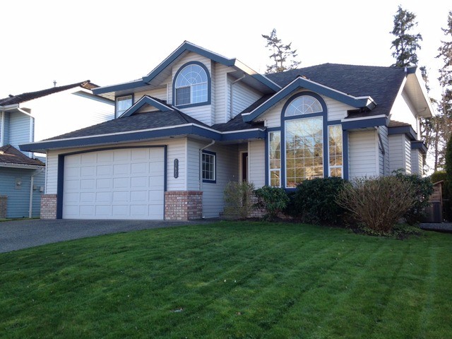 Main Photo: 23623 TAMARACK LN in Maple Ridge: Albion House for sale : MLS®# V1056412