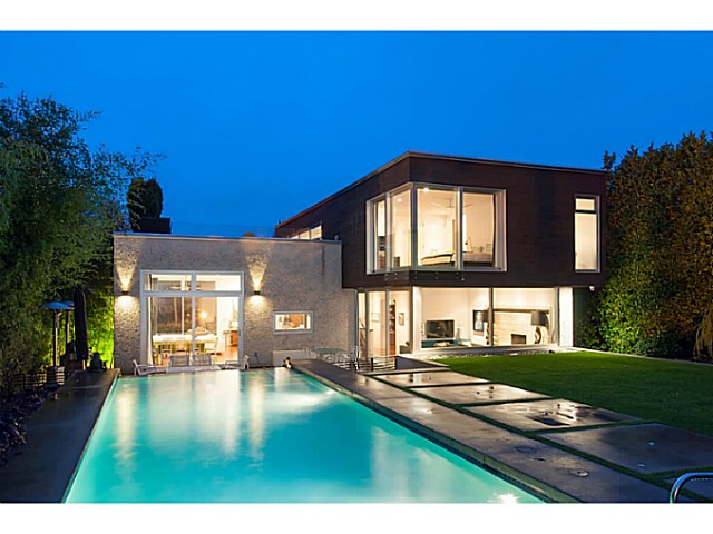 Main Photo: 5012 MARGUERITE ST in Vancouver: Shaughnessy House for sale (Vancouver West) : MLS(r) # V1101449