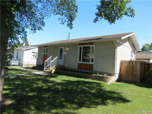 FEATURED LISTING: 66 Bank Avenue WINNIPEG