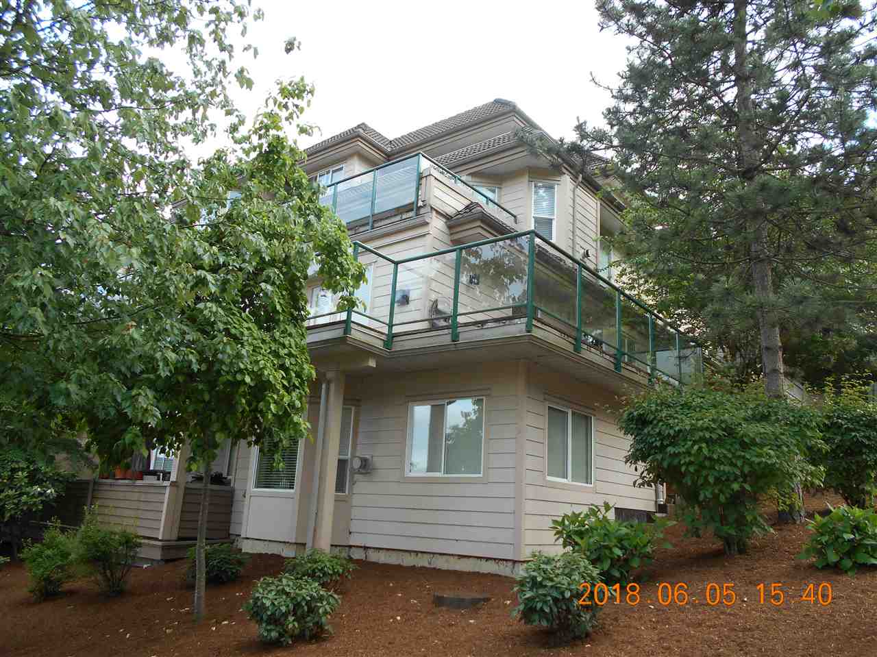 FEATURED LISTING: 406 - 121 SHORELINE Circle Port Moody