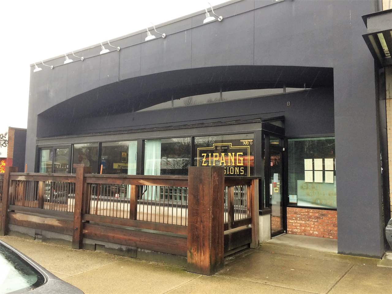FEATURED LISTING: 3068 MAIN Street Vancouver