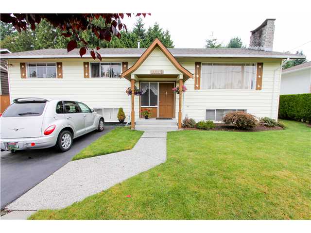 FEATURED LISTING: 11712 218TH Street Maple Ridge