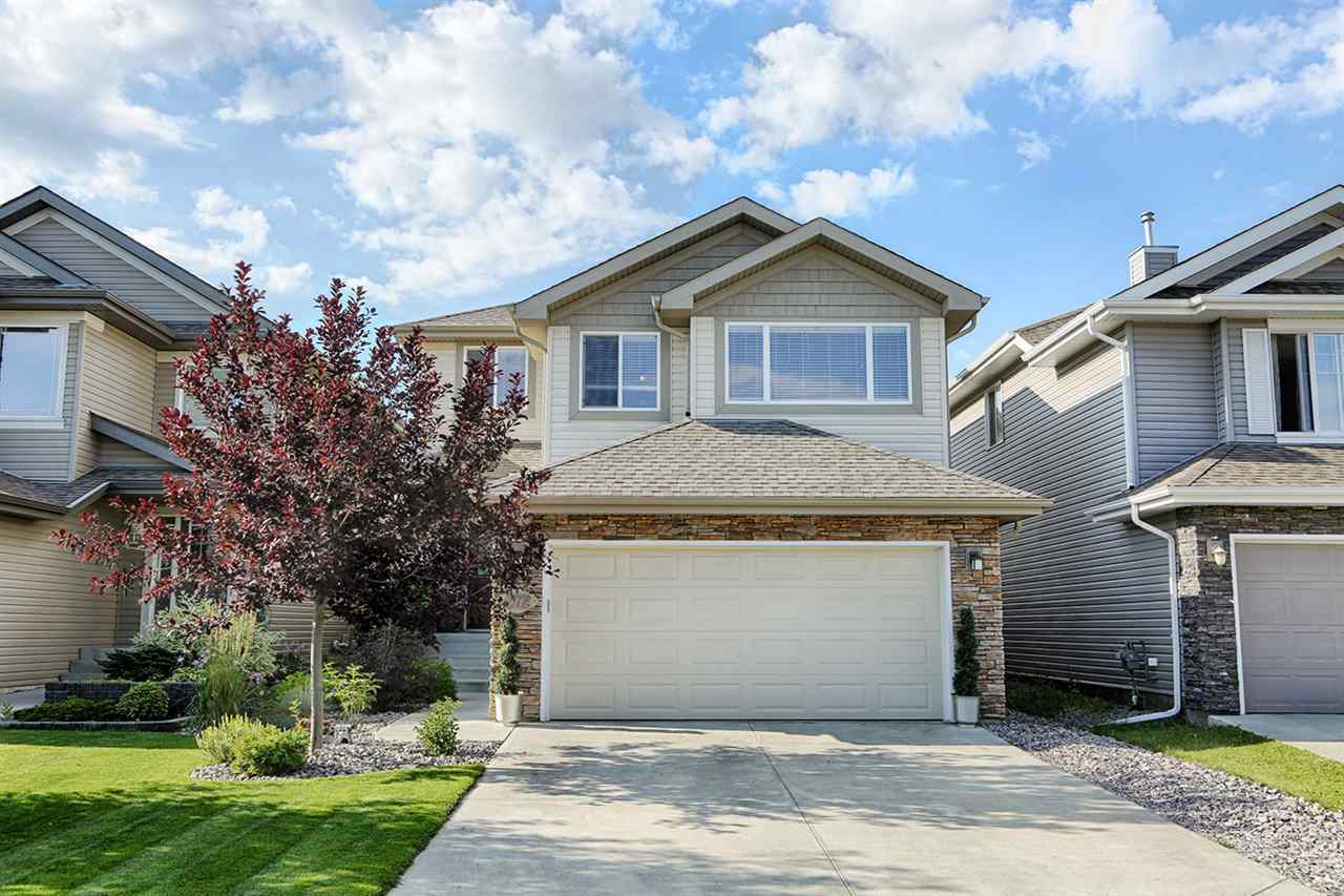FEATURED LISTING: 6972 STROM Lane Edmonton