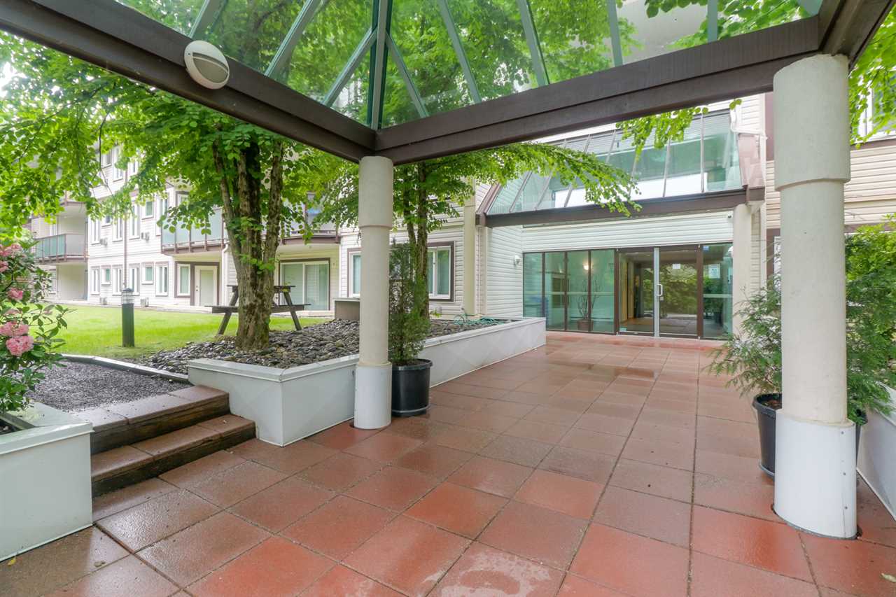 FEATURED LISTING: 211 - 7139 18TH Avenue Burnaby