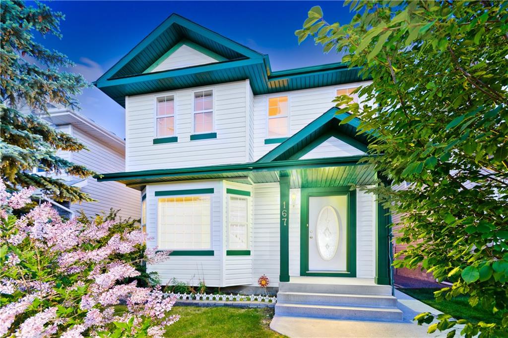 FEATURED LISTING: 167 BRIDLEWOOD Common Southwest Calgary